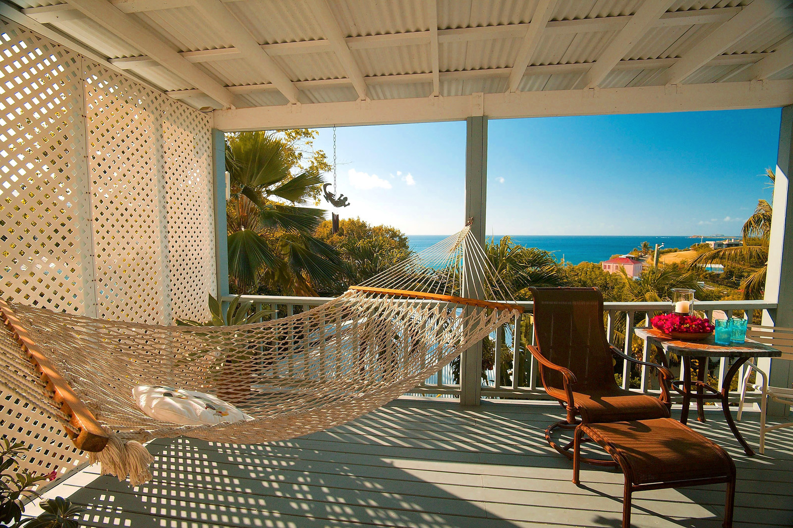 The Patio